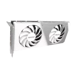 کارت گرافیک مدل INNO3D GEFORCE RTX 4060 Ti 16GB TWIN X2 OC WHITE