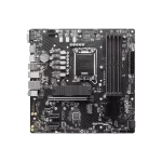 مادربرد ام اس ای مدل MSI PRO B760m-P