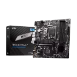 مادربرد ام اس ای مدل MSI PRO B760m-P