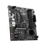 مادربرد ام اس ای مدل MSI PRO B760m-P