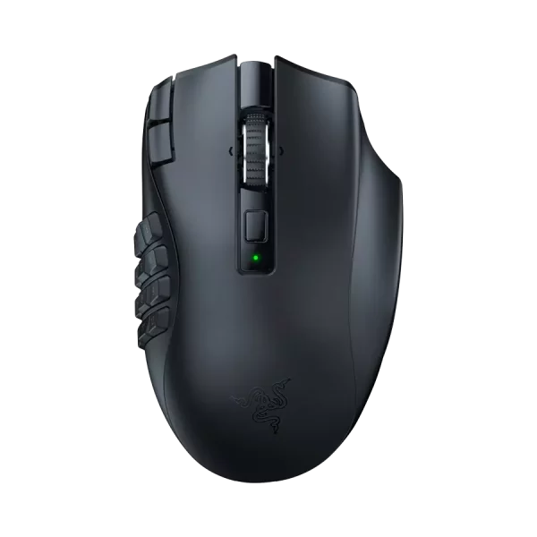 RAZER NAGA V2 HYPERSPEED