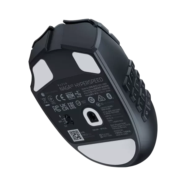 RAZER NAGA V2 HYPERSPEED