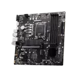 مادربرد ام اس ای مدل MSI PRO B760m-P