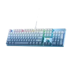 کیبورد گیمینگ ردراگون Redragon K556 GWB RGB