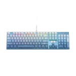 کیبورد گیمینگ ردراگون Redragon K556 GWB RGB