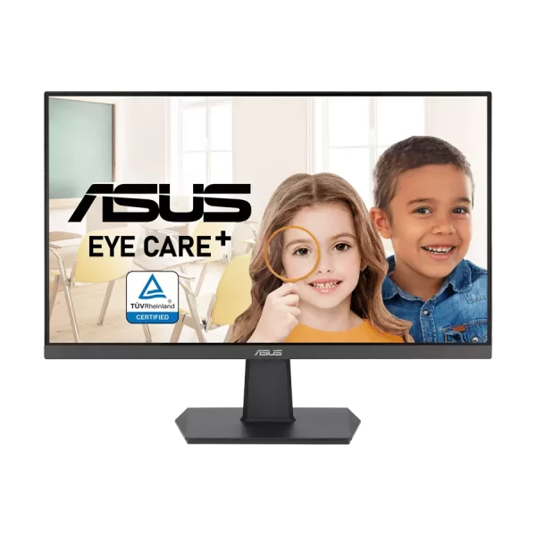 مانیتور گیمینگ ایسوس Asus VA27EHF