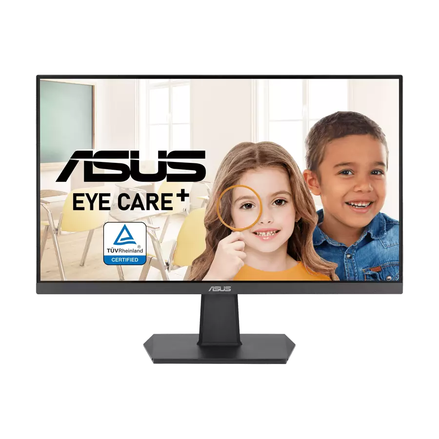 مانیتور گیمینگ ایسوس Asus VA27EHF