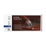 خمیر CPU نوکتوا مدل NOCTUA NT H2
