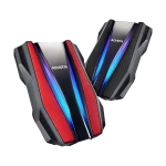 هارد اکسترنال مدل ADATA HD770G