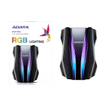 هارد اکسترنال ای دیتا مدل HD770G