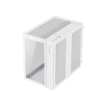 کیس گیم مکس GAMEMAX Infinity White سفید