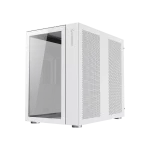 کیس گیمینگ گیم مکس Infinity White سفید