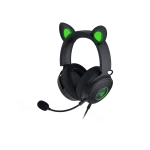 هدست گیمینگ ریزر مدل RAZER KRAKEN KITTY V2 PRO
