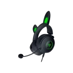 هدست گیمینگ ریزر مدل RAZER KRAKEN KITTY V2 PRO Black