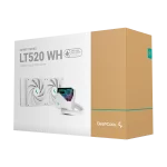 فن خنک کننده CPU دیپ کول مدل DeepCool LT520 WH