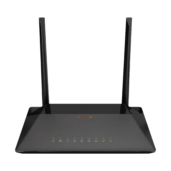 مودم روتر بیسیم TP-LINK مدل DSL-224