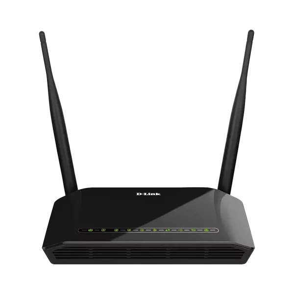 مودم دی لینک مدل DSL-2790U