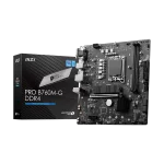 مادربرد ام اس ای مدل PRO B760M-G DDR4