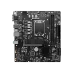 مادربرد ام اس ای مدل MSI PRO B760M-G DDR4