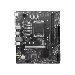 مادربرد ام اس ای مدل MSI PRO H610M-E DDR4