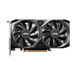 کارت گرافیک ام اس ای مدل MSI GeForce RTX 3050 VENTUS 2X XS 8G OC
