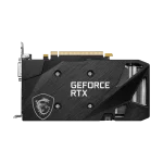 کارت گرافیک ام اس ای مدل MSI GeForce RTX 3050 VENTUS 2X XS 8G OC
