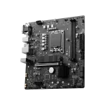 مادربرد ام اس ای مدل MSI PRO B760M-G D4