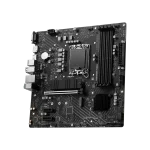مادربرد مدل MSI PRO B760m-P DDR4