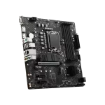 مادربرد ام اس ای مدل MSI PRO B760m-P D4
