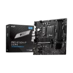 مادربرد ام اس ای مدل MSI B760m-P DDR4