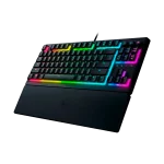 کيبورد گیمینگ ريزر RAZER ORNATA TENKEYLESS