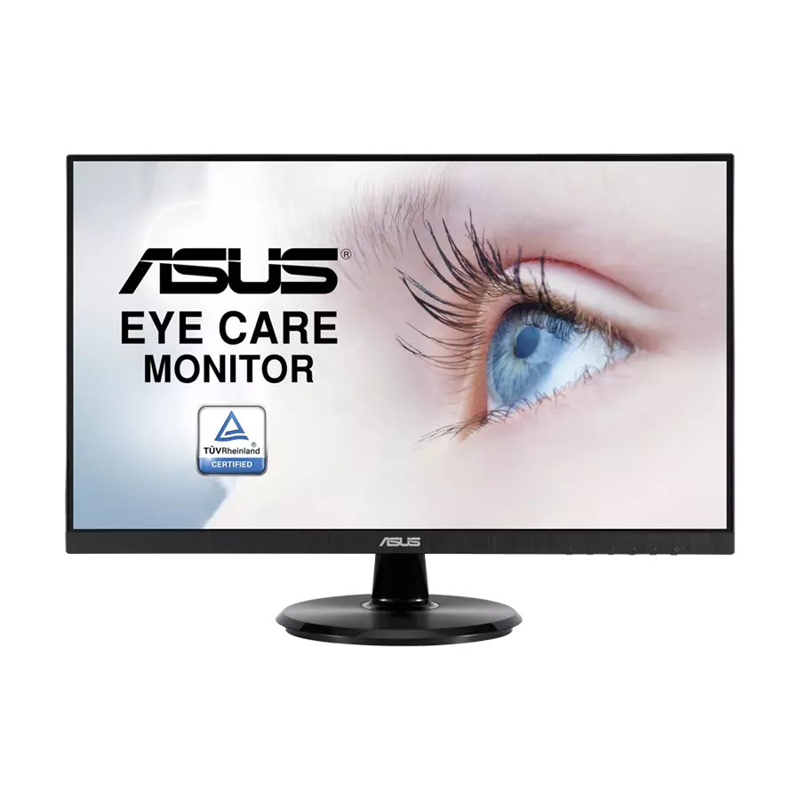 مانیتور ایسوس مدل ASUS VA24DQ
