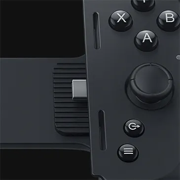 گیم پد ریزر مدل RAZER KISHI V2 ANDROID