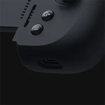 گیمپد ریزر RAZER KISHI V2 FOR ANDROID
