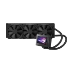 فن خنک کننده CPU راگ مدل ROG RYUJIN III 360