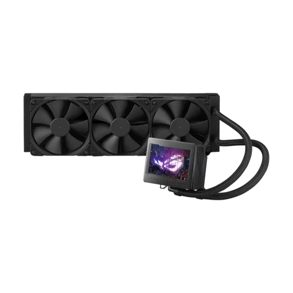 فن خنک کننده CPU راگ مدل ROG RYUJIN III 360