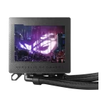 فن خنک کننده CPU راگ مدل ROG III 360