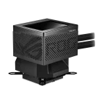 فن خنک کننده CPU راگ ROG RYUJIN III 360