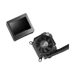 فن خنک کننده CPU راگ مدل RYUJIN III 360