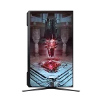 مانیتور گیمینگ Samsung Odyssey G5 G51C 32Inch