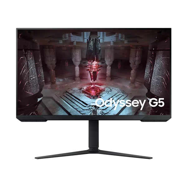 مانیتور گیمینگ سامسونگ Samsung Odyssey G5 G51C 32Inch