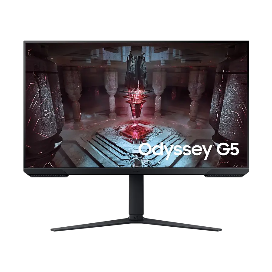 مانیتور گیمینگ سامسونگ Samsung Odyssey G5 G51C 32Inch
