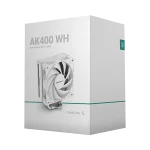 فن خنک کننده CPU دیپ کول مدل Deepcool AK400 WH