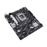 مادربورد ایسوس مدل ASUS Motherboard PRIME B760M K DDR4