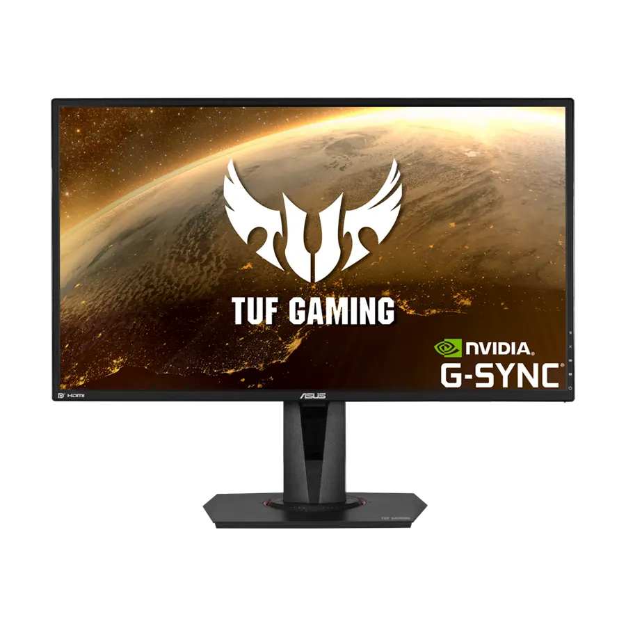مانیتور گیمینگ ایسوس مدل TUF Gaming VG27AQ