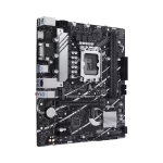 مادربورد ایسوس مدل ASUS Motherboard PRIME B760M K DDR4