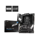 مادربرد مدل MSI PRO Z790-A WIFI DDR5