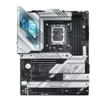 مادربرد ایسوس راگ مدل STRIX Z790-A | فروشگاه گیمینگ تکاف