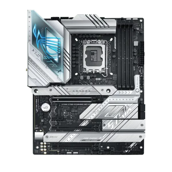 مادربرد ایسوس راگ مدل STRIX Z790-A | فروشگاه گیمینگ تکاف
