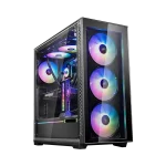 کیس گیمینگ دیپ کول مدل DeepCool MATREXX 70 ADD-RGB 3F